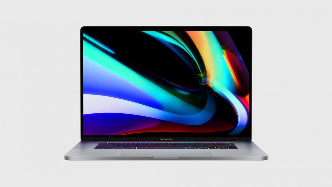 MacBook Pro 16 De beste keuze 2021 Mac voor minder