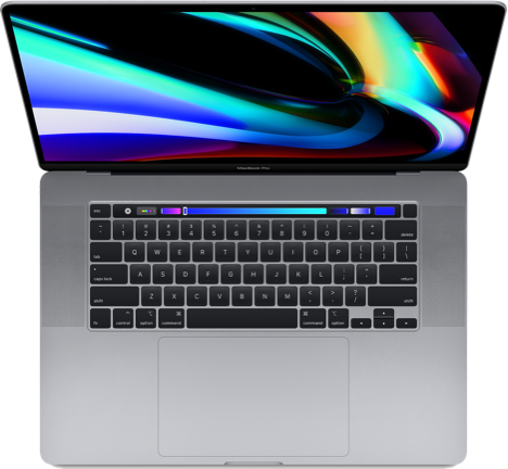 lont Oprecht bovenstaand Tweedehands MacBook Pro kopen? - Mac voor minder