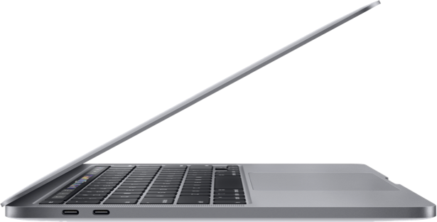 【再出品】Macbook Pro 13inch 2020  32GB  1TB