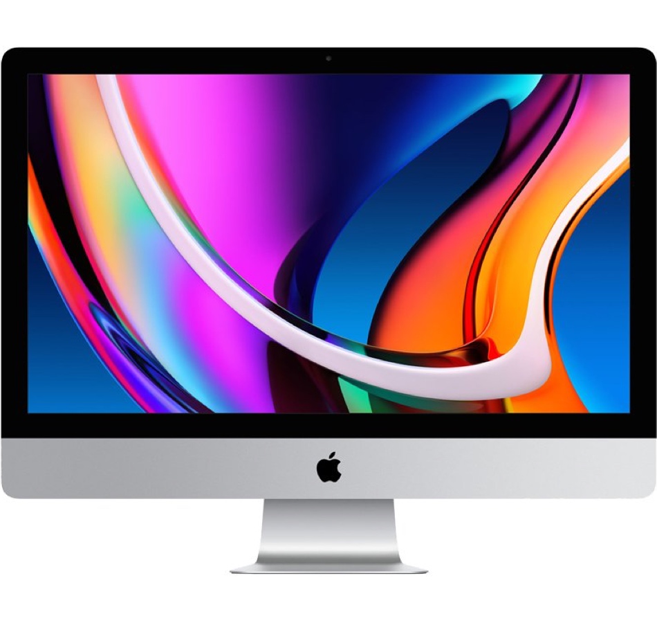Mysterieus Helemaal droog excuus Tweedehands iMac 27 inch kopen - Mac voor minder